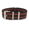 Black red green