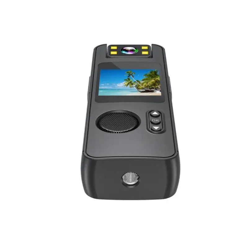 A Top-selling, Intelligent, Easy-to-use, Portable, Sleek and Versatile Camera