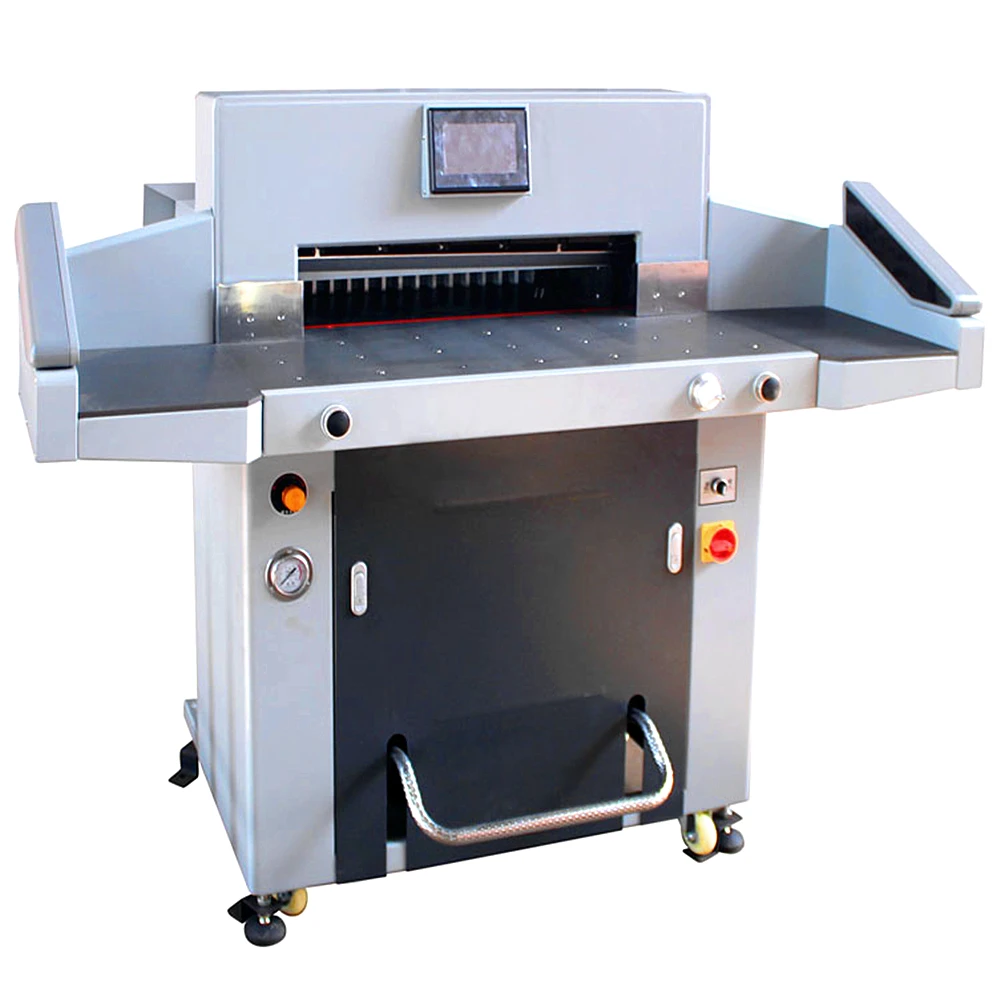Coupe-Papier Cadeau - 2 Cutters + 10 Lames - Sécurisé - Pour Emballage, Enveloppes, Vinyle