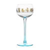 Blue-Goblet