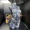 Picasso Jasper Modelo de cuerpo de dama de gran tamaño