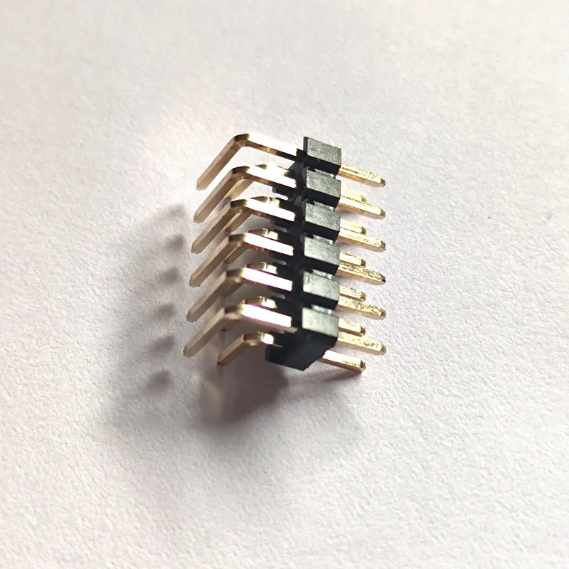 18 pin connector