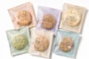 3 Side Seal Bags