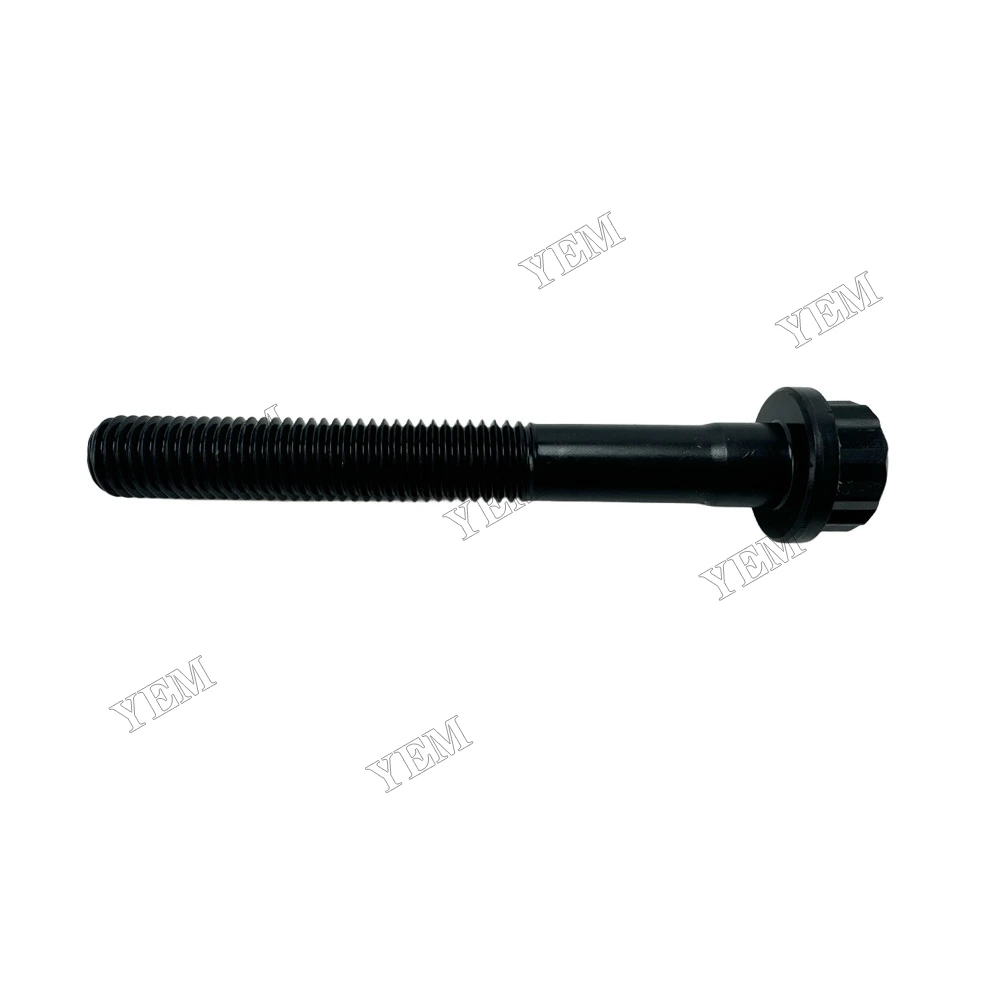 Cylinder Head Bolt ME240570 Fit for Mitsubishi 4M50 Engine 2
