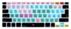 Pro Tools-multicolor
