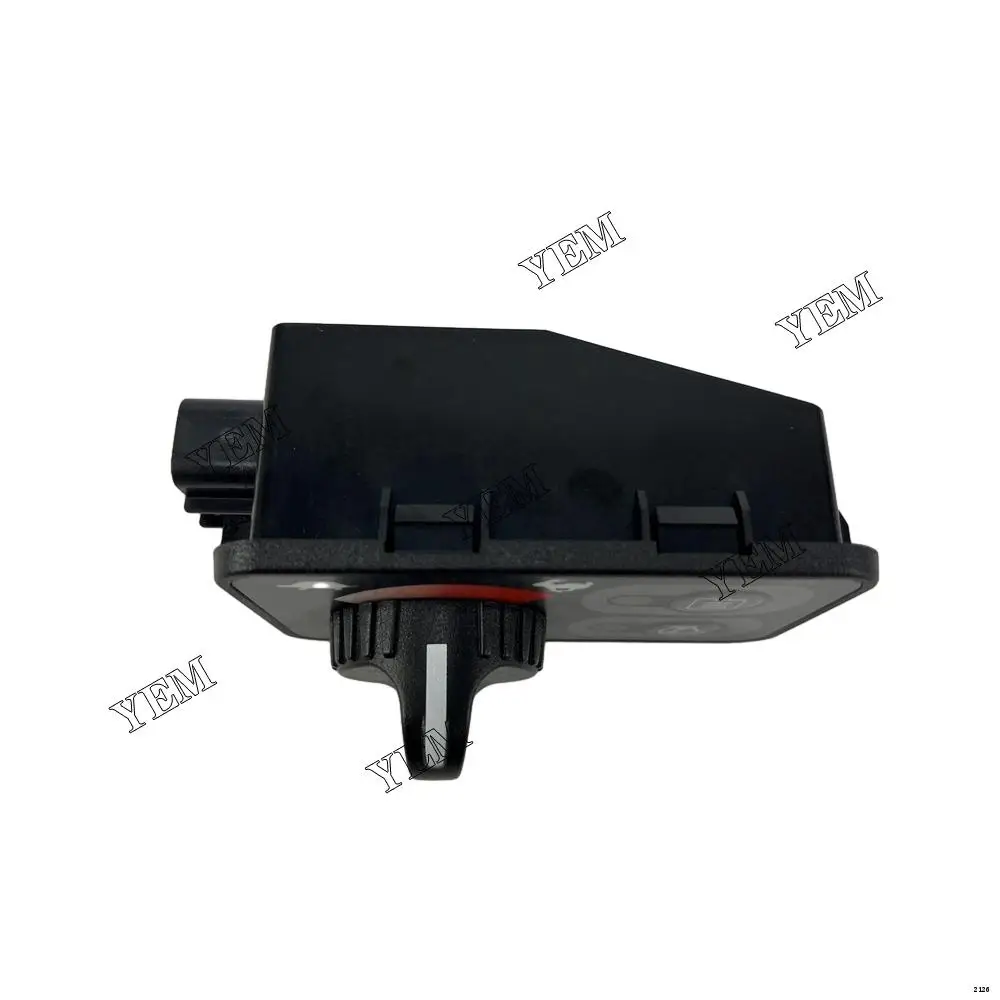 ASSY PANEL RD809-53730 for Kubota Engine Part 5