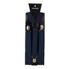 #13 blu Navy