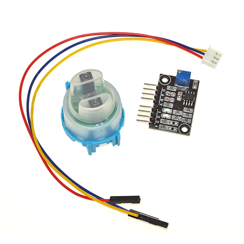 TS-300B Turbidity Sensor - Precision Water Quality Detection