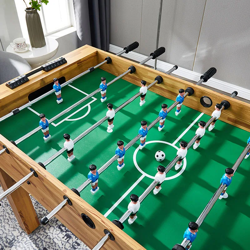 Настольная игра для игры в футбол YumuQ 48 дюймов монетный настольная семейных помещений