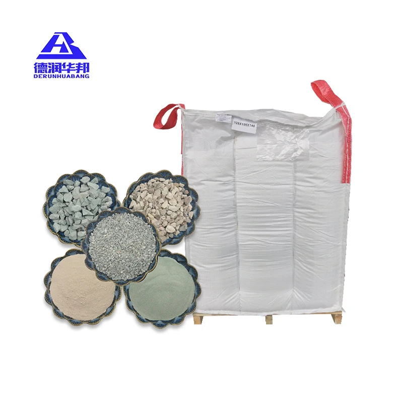 High Performance Zeolite Strong Ion Exchange Capacity Used in Industrial Treatment
