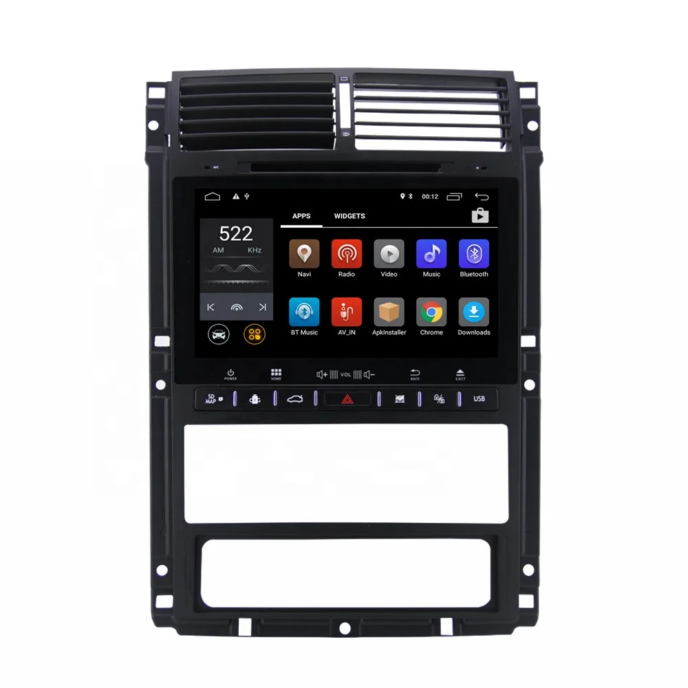 ZESTECH GPS Navigation Android 10 System Car+multimedia+stereo for Peugeot 405