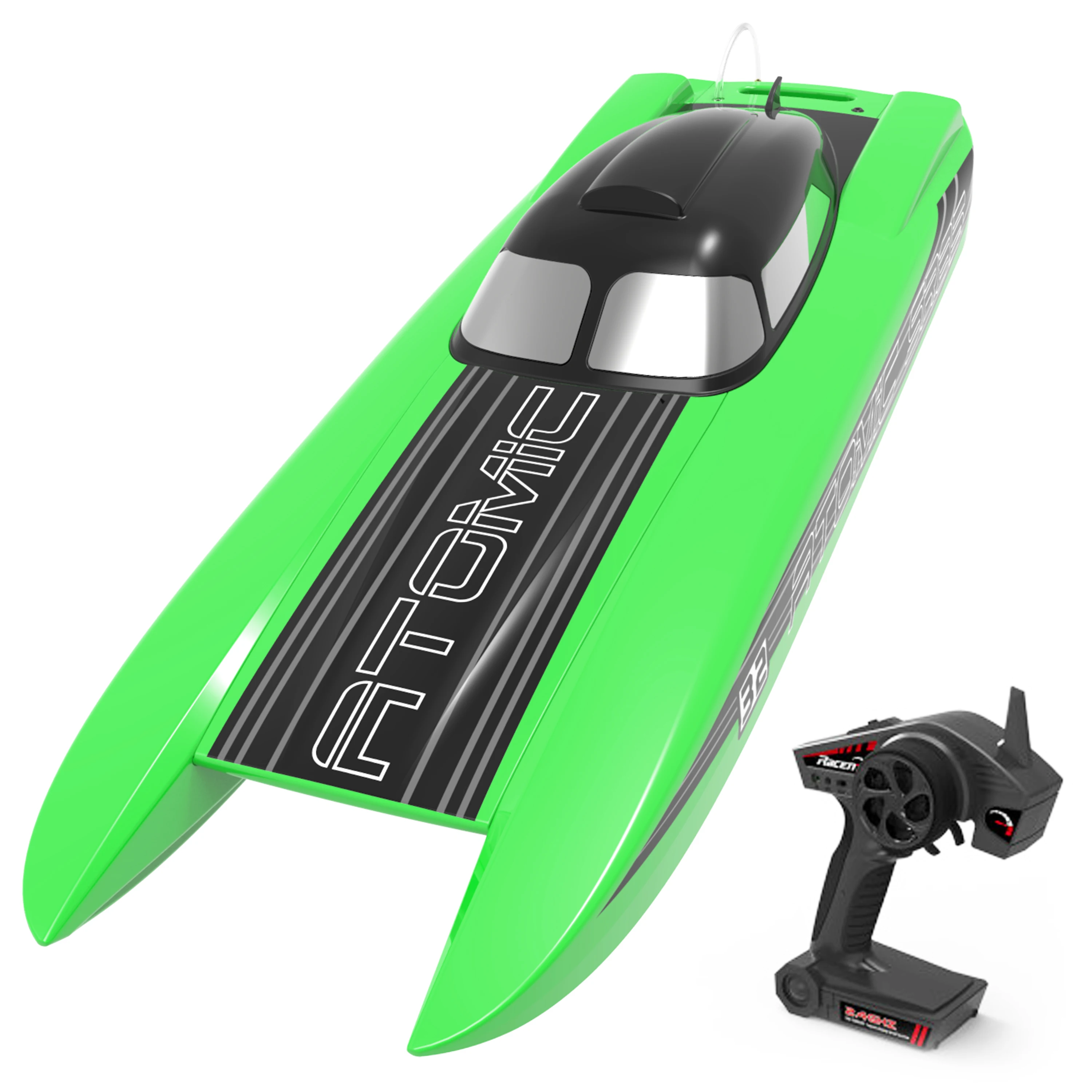 speed rc boat