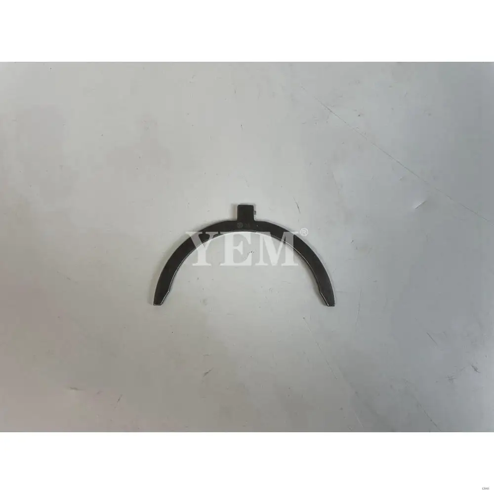 V2403 Thrust Washer 1A091-23542 for Kubota