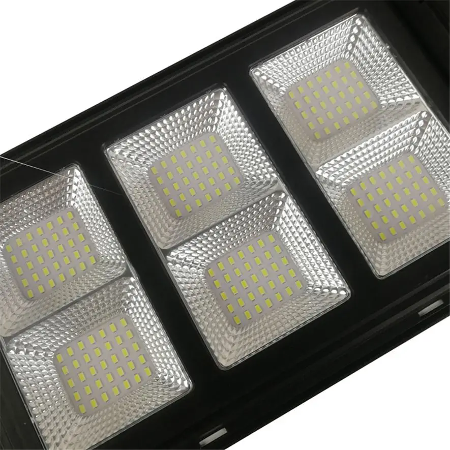 Latest Design 120W Solar Cell Street Light Road solar street light