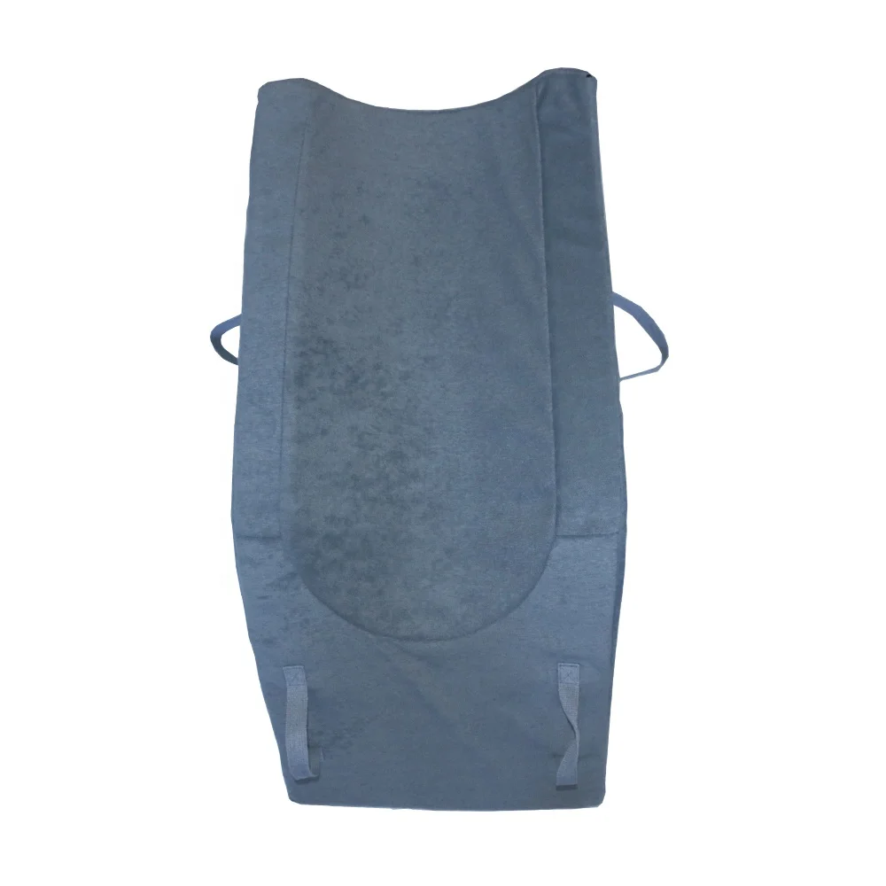 Elderly Supporting Rest Knee Brace Wedge Leg Elevation Pillow For Legs