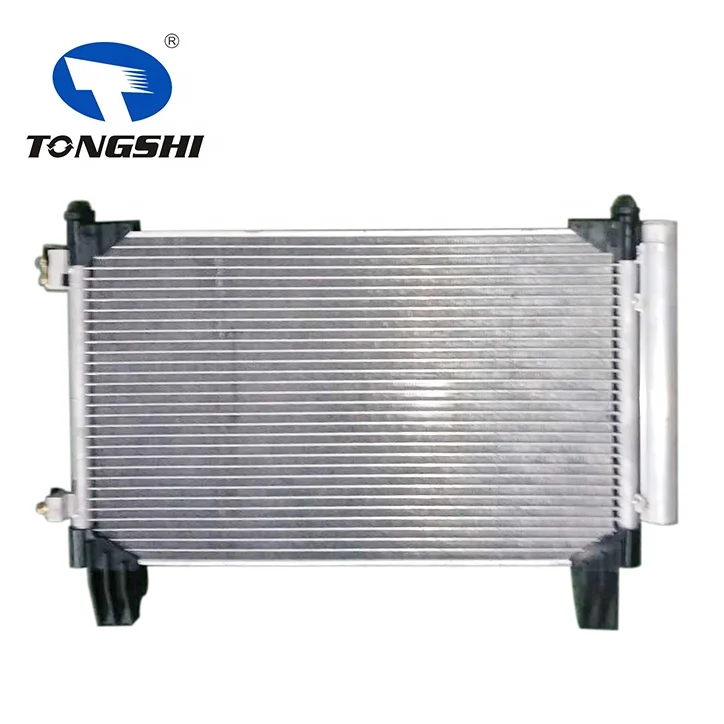 Ac Condenser for DAEWOO MATIZ EURO 4 2011 OEM96990295 Car Ac Condenser