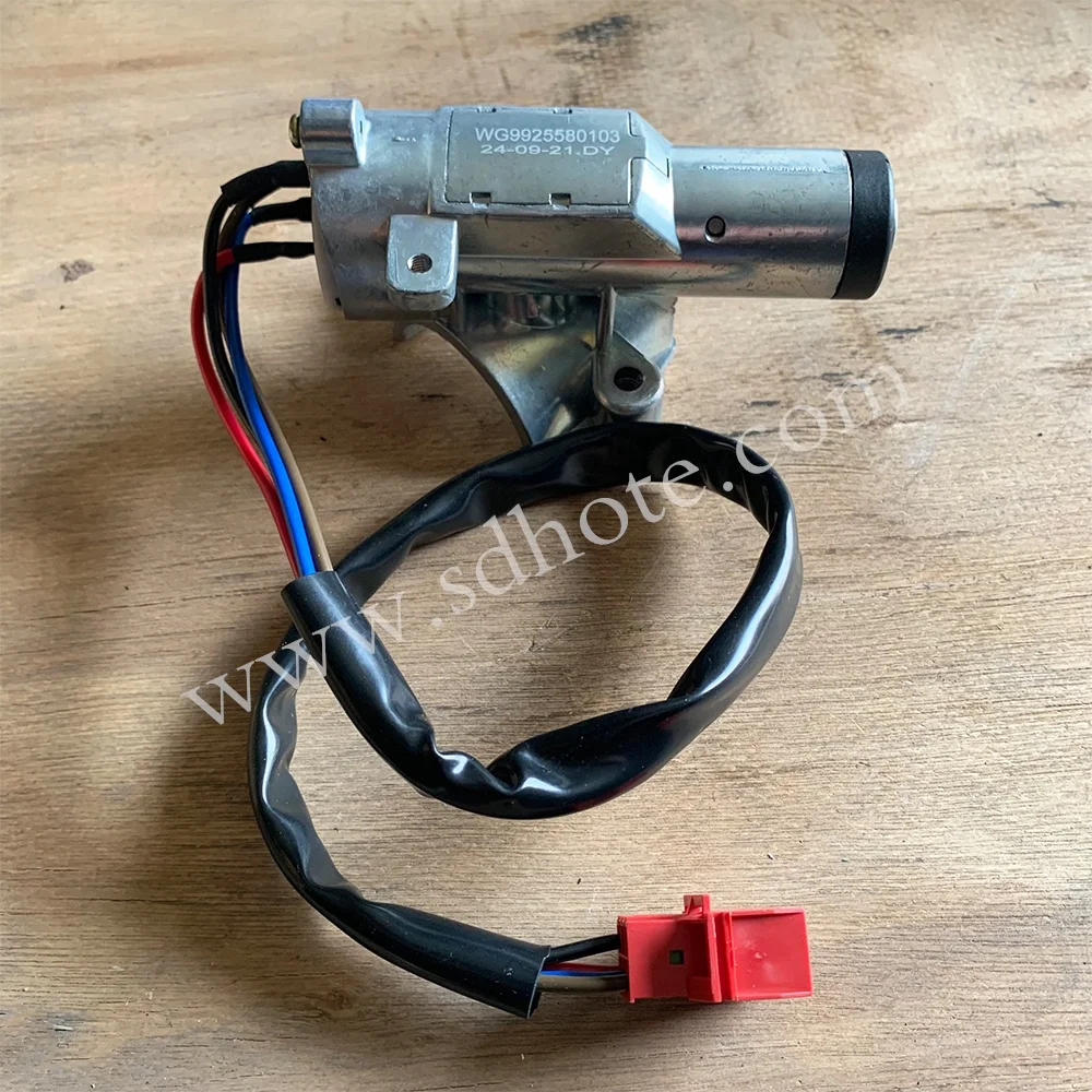 WG9725584060 HowoダンプトラックPTOノブスイッチ| Alibaba.com