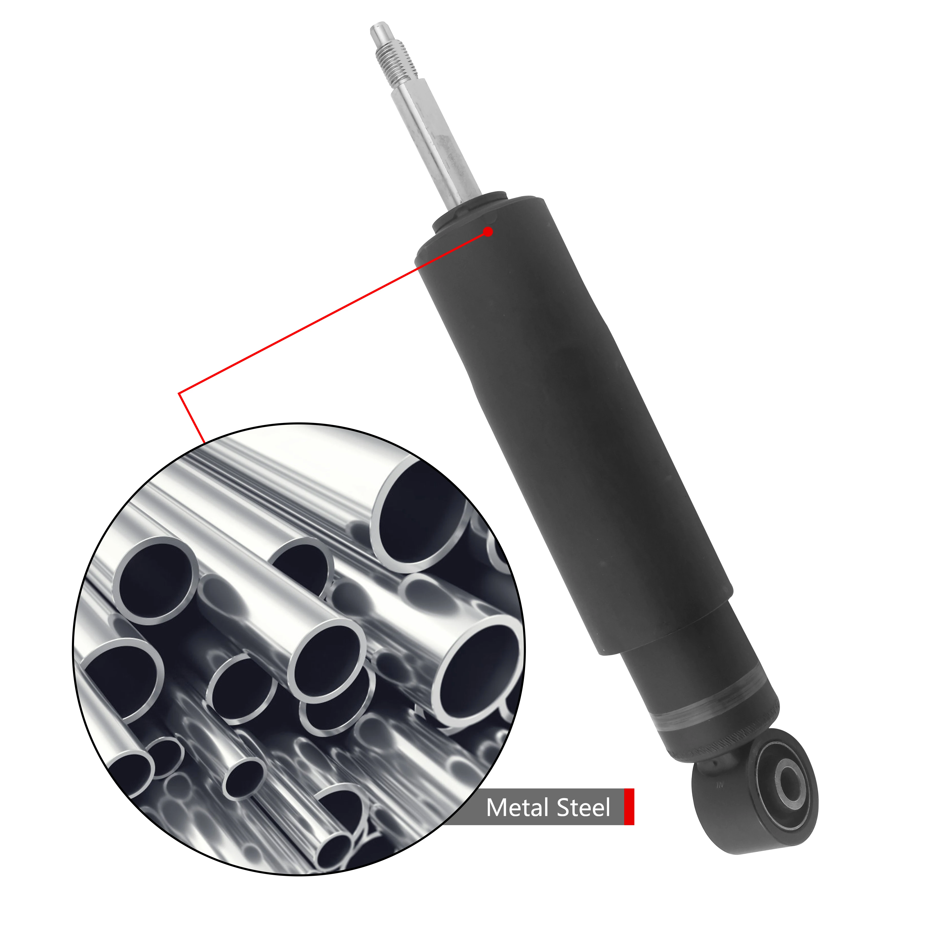 Shock Absorber for Toyota PRADO J1 Lexus LX UZJ100 48510-60081