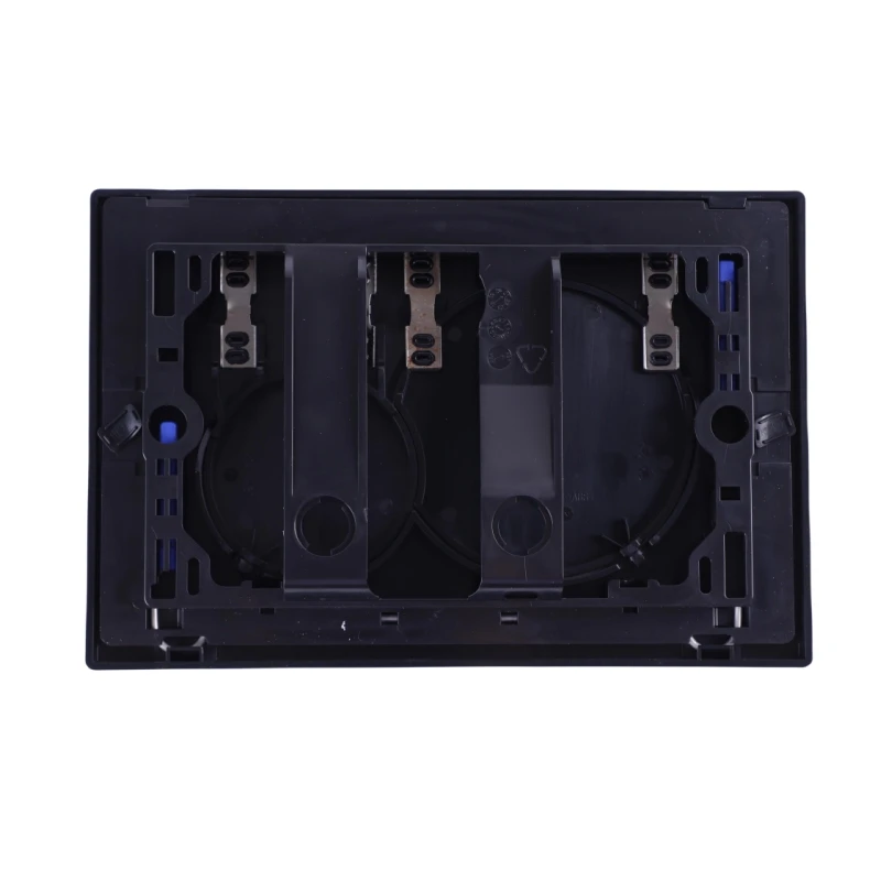 Water Tank Push Button Water Valve Double Buttons Toilet Tank Fittings