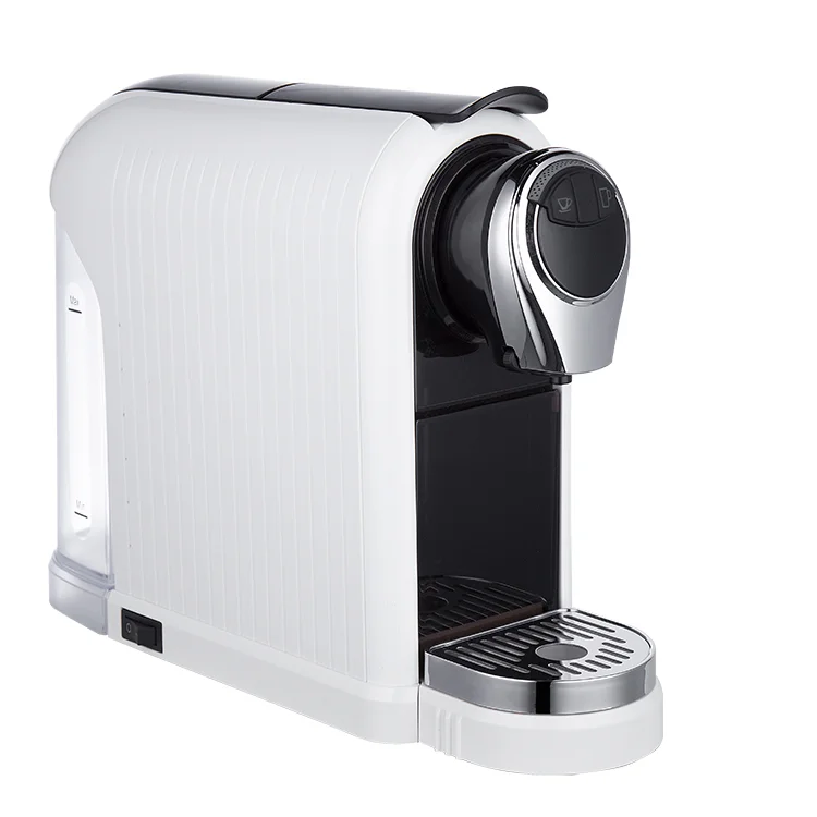 Amazon | Nespresso ラティシマ+(プラス) シルバー F421SI-I