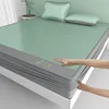 Repelente de mosquitos de artemisa - verde [sábana bajera/funda de almohada]