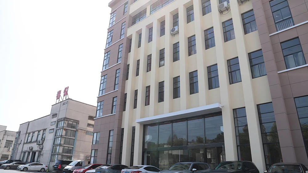 Anji Chunyue Furniture Co., Ltd. 3