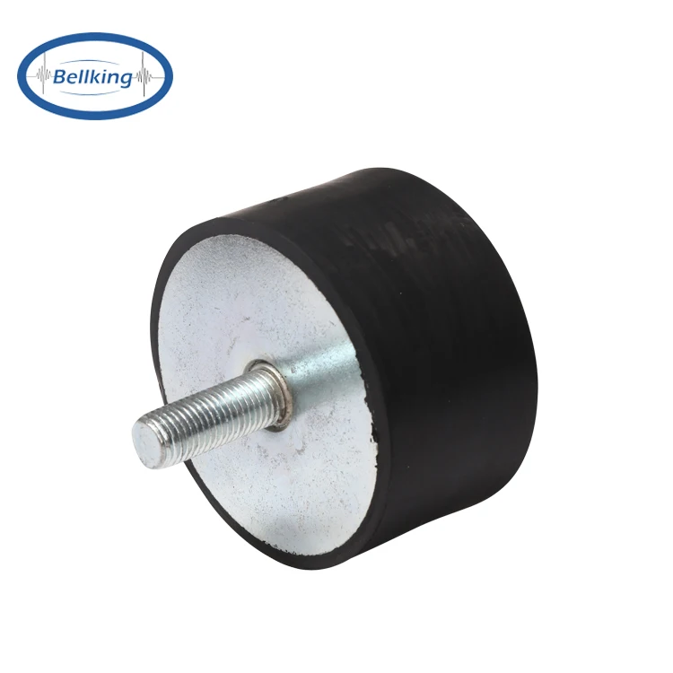 Лидер продаж, высококачественные резиновые монтажные ножки с антивибрационным креплением