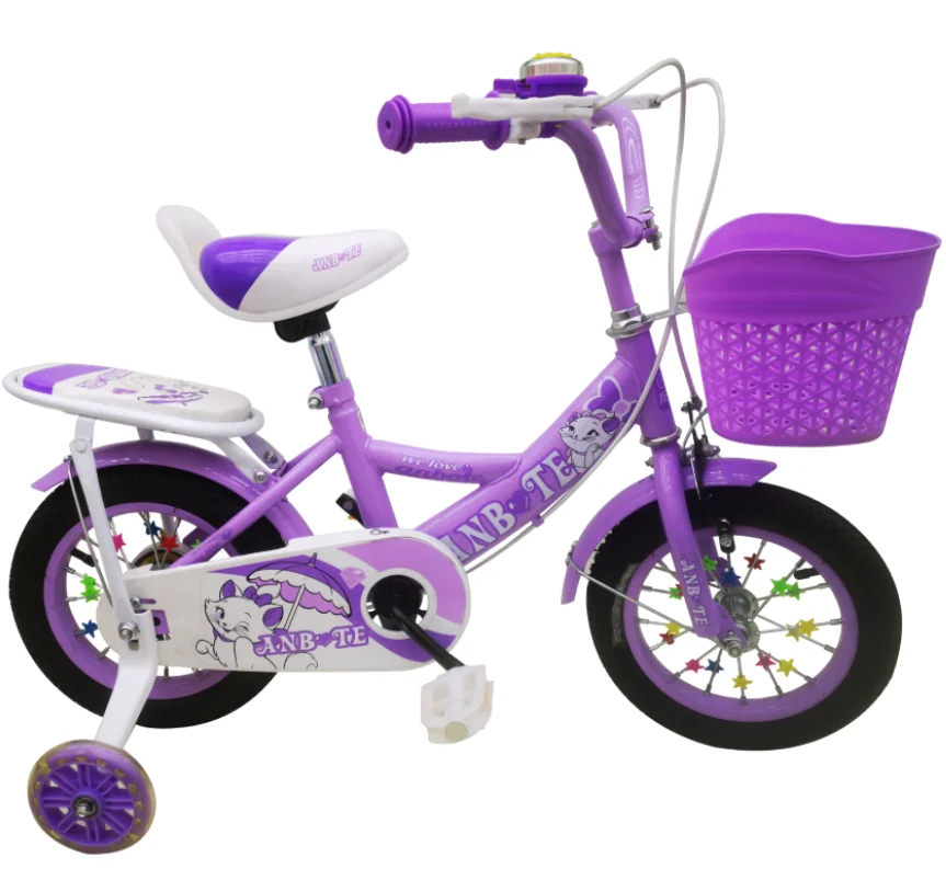 Cheap Kids Bike Cycle Children Bicycle Purple 14 Inch Kid Bicycle For Girl Buy 14 Inch Kids Bmx Bicycle Kids Bicycle Wheel Decorations Kids Toys Bike Children Bicycle For Sale Product on Alibaba