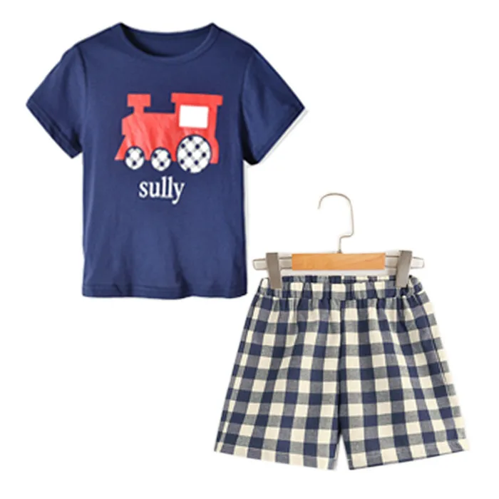 4 years boy summer dress