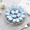 10 bags - light blue