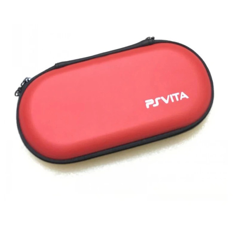 Protective PS Vita 2000 Slim Carrying Case - Secure & Stylish