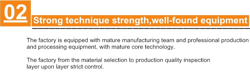 Our advantage-2
