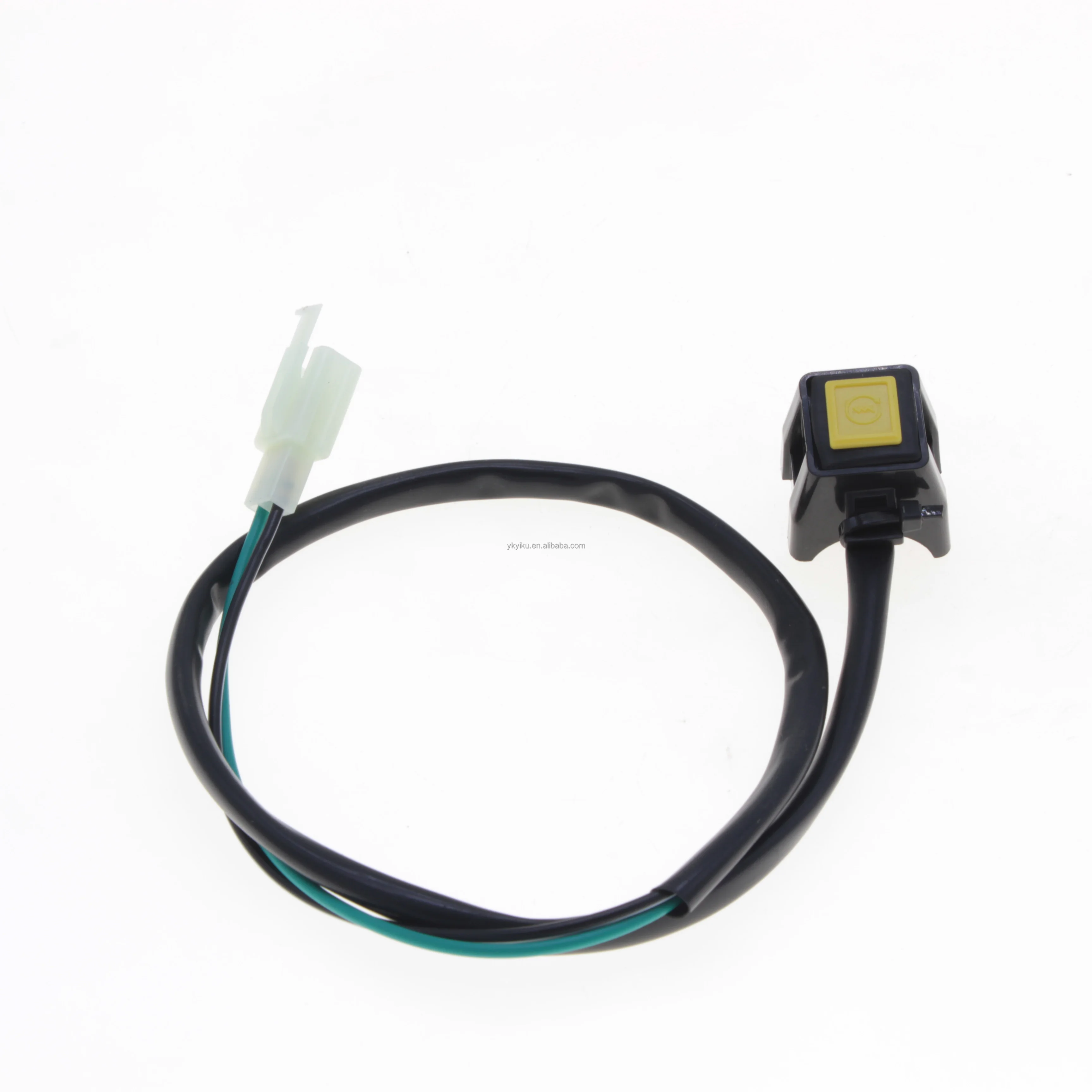 Одиночный пусковой переключатель для