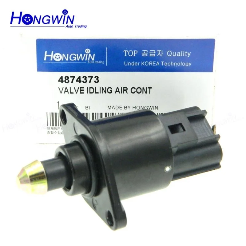 Wholesale Fuel Injection Idle Air Control Valve For JEEP DAKOTA