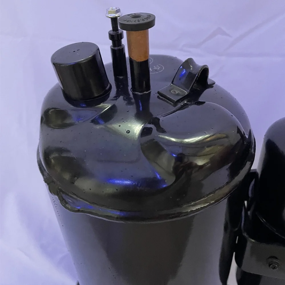SYB140FAPMC for MITSUBISHI  R32 DC SYB140 SYB Inverter Rotary Compressor