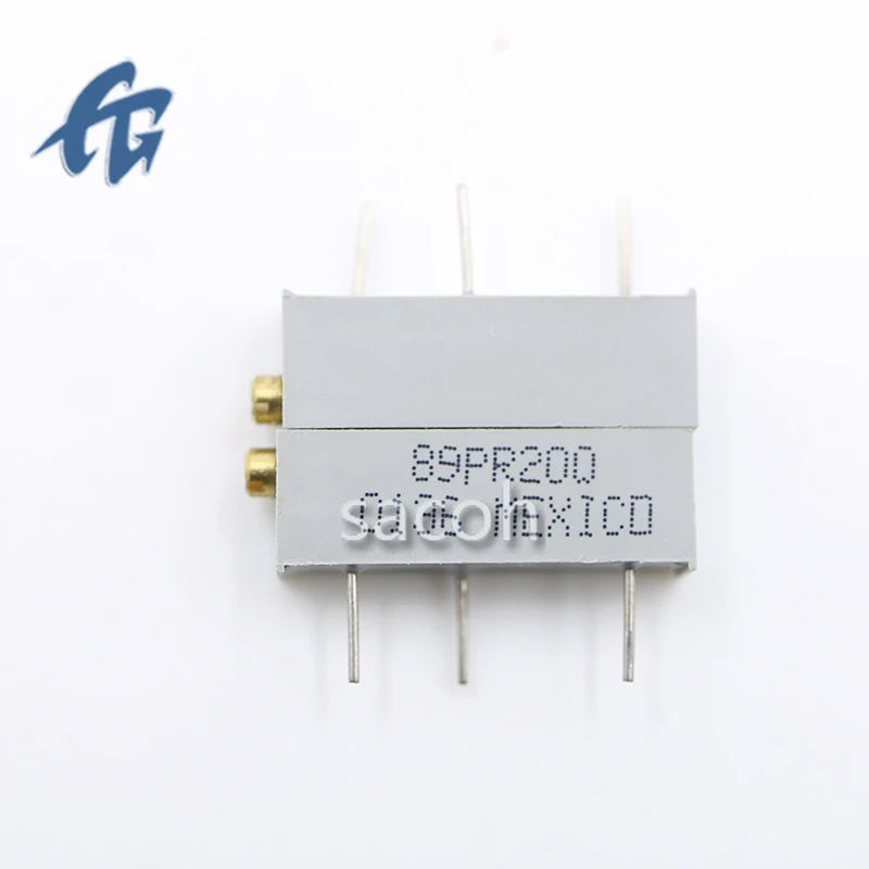 (SACOH Electronic Components)89PR200LF