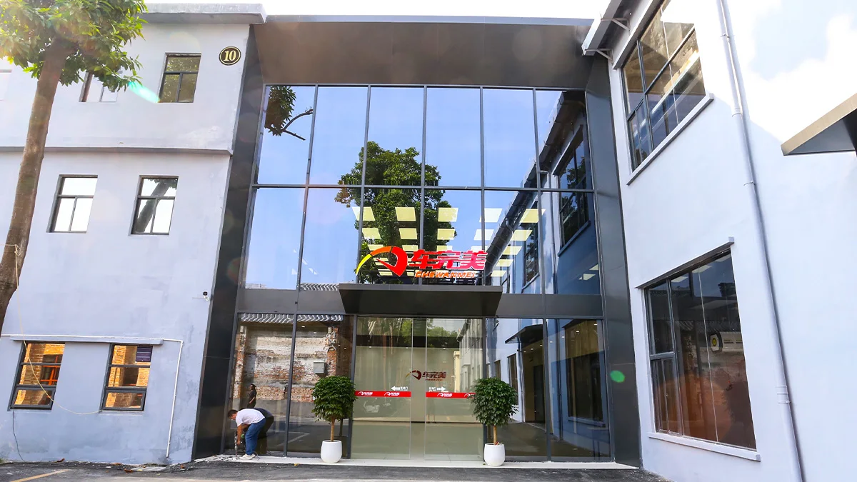 Guangzhou Tieyue Automobile Technology Co., Ltd.