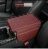 [Upgraded Side Pouch Style] Volcano Red