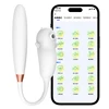 APP blanca telescópica