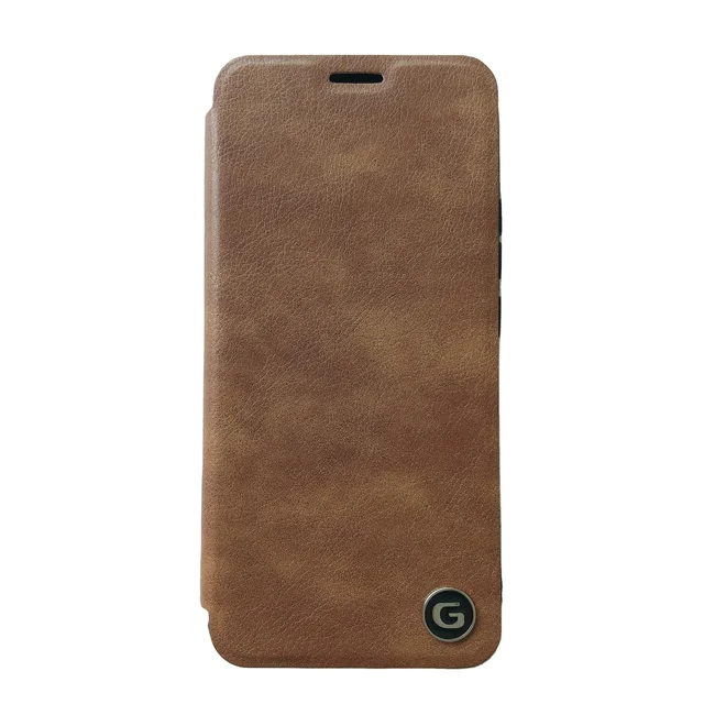 Factory wholesale High Quality PU Leather phone Case For Google Pixel 3 Pixel 3XL Pixel 3AXL flip cover