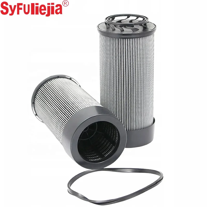 Filtre Hydraulique Neuf - Référence 87708150 - Compatible Divers Systèmes