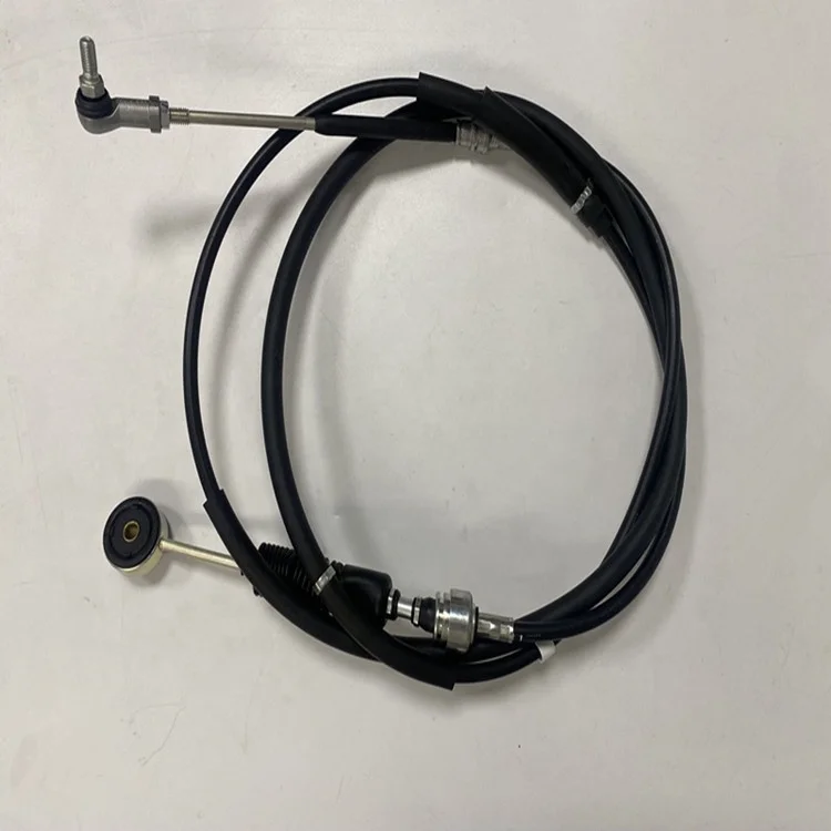 連絡用 Wholesale Hot Selling High Quality Gear Shift Cable for Isuzu