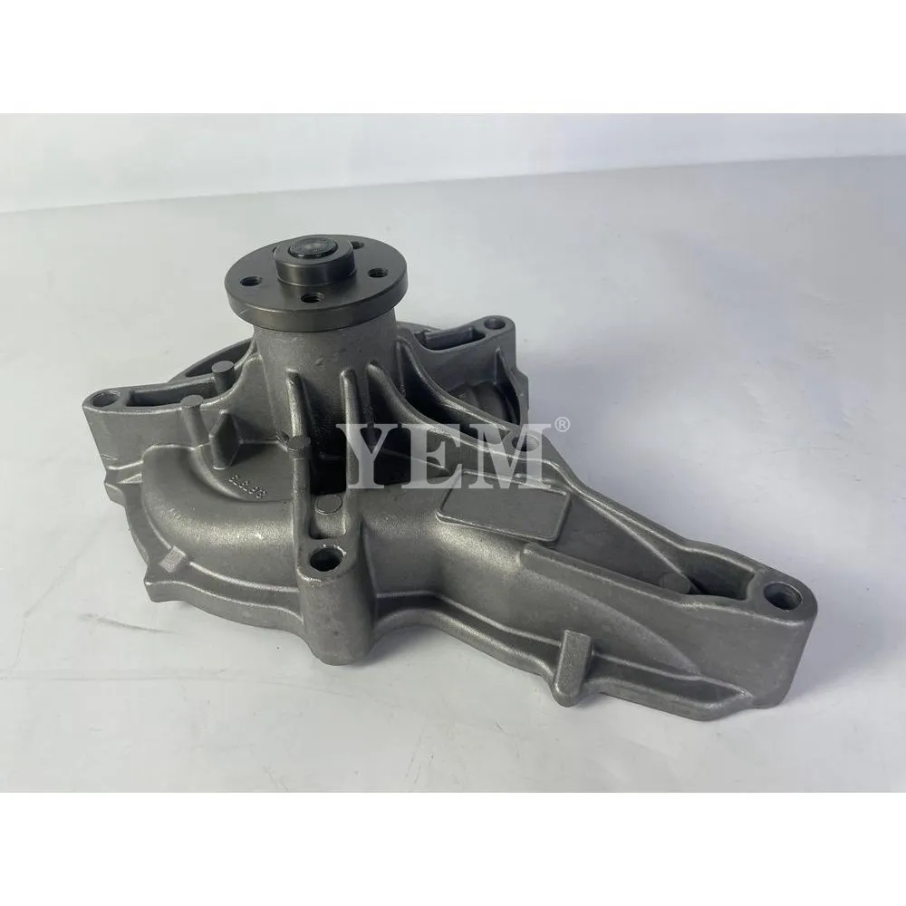 D13 Water Pump for Volvo Excavator Engine China Engine Parts Supplier 2