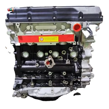 Brand New Factory Price 2.7L 4 Cylinder Petrol 2TR-FE 2TR Engine Assembly for Toyota HIACE HILUX FORTUNER PRADO