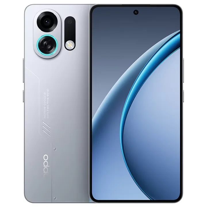 オリジナルOPPO K13 Turbo Pro 5Gゲーミングスマートフォン 6.8インチ