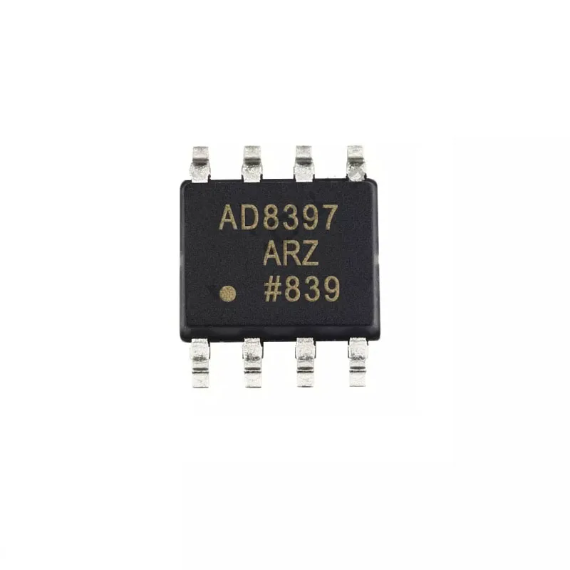 8008 ICチップ集積回路 - 電子部品・アクセサリー・通信機器用
