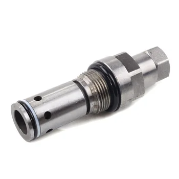 Rich Stock Customized Excavator Main Control Relief Valve