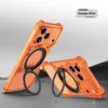 Arancione Argento