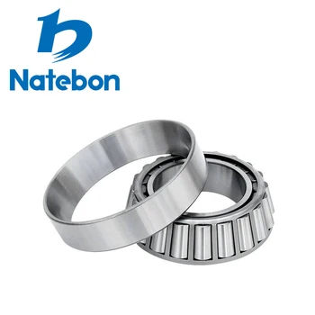 Tapered Roller Bearing Manufacturer with Global Shipping Malaysia