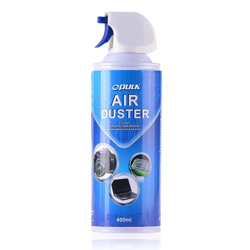 400ml Eco-friendly Compressed Gas Spray 400ml Air Duster For LCD With MSDS  Certificate - Buy 400ml Eco-friendly Compressed Gas Spray 400ml Air Duster  For LCD With MSDS Certificate Product on